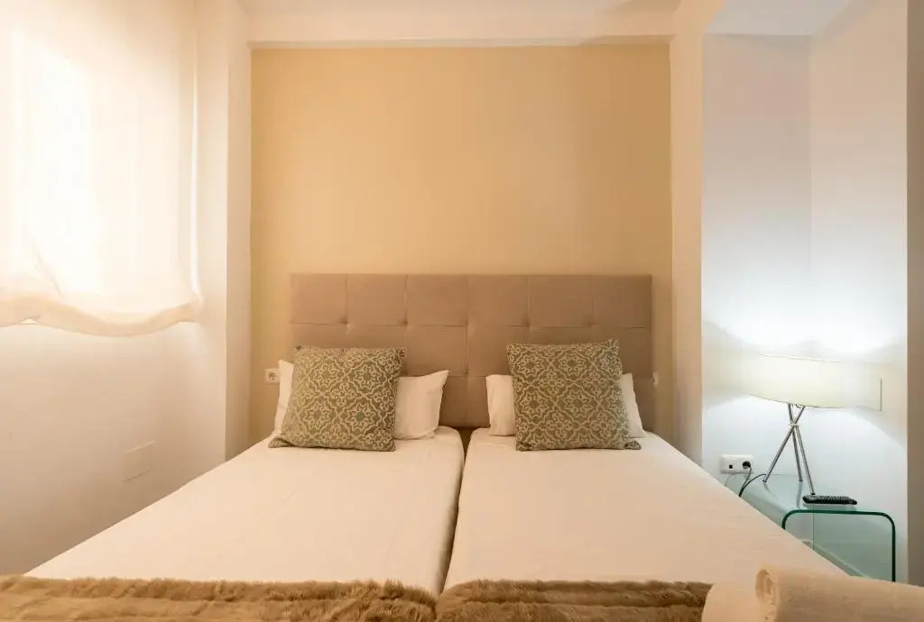 Soho Premium 3 Bedrooms Apartment