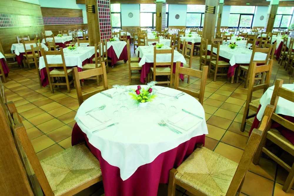 Magara Hotel