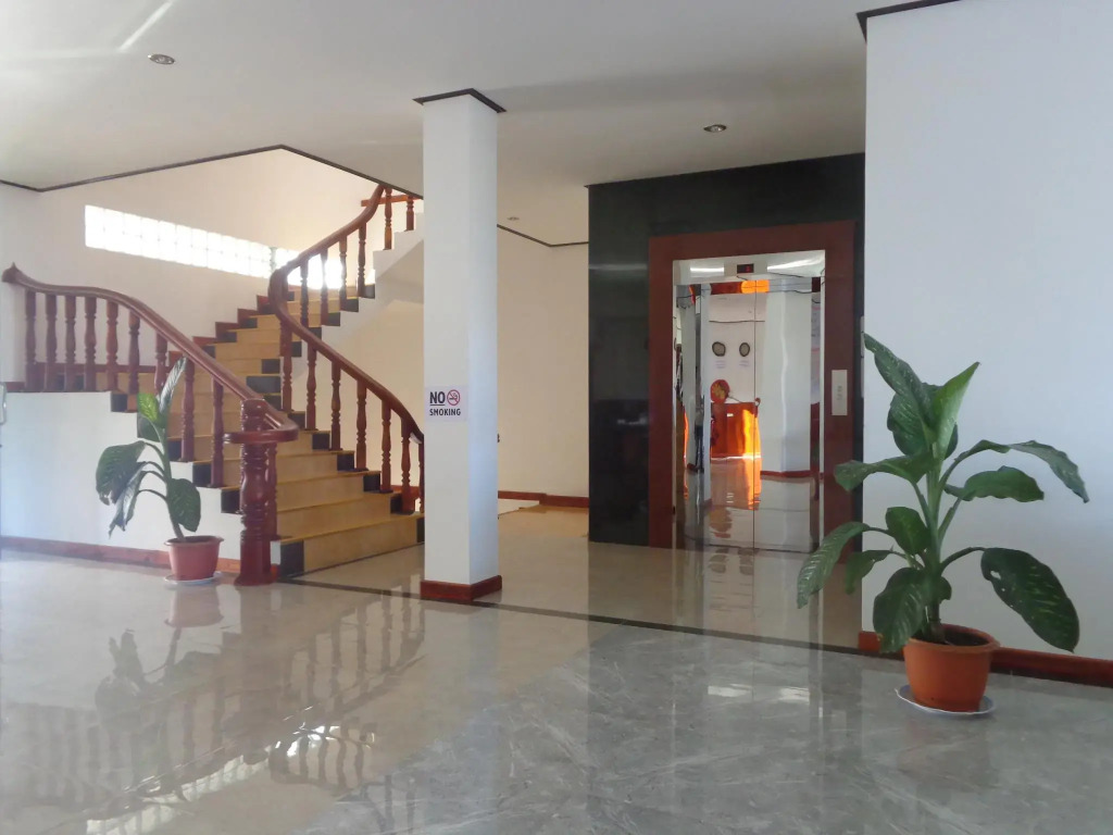 Phouluang Hotel