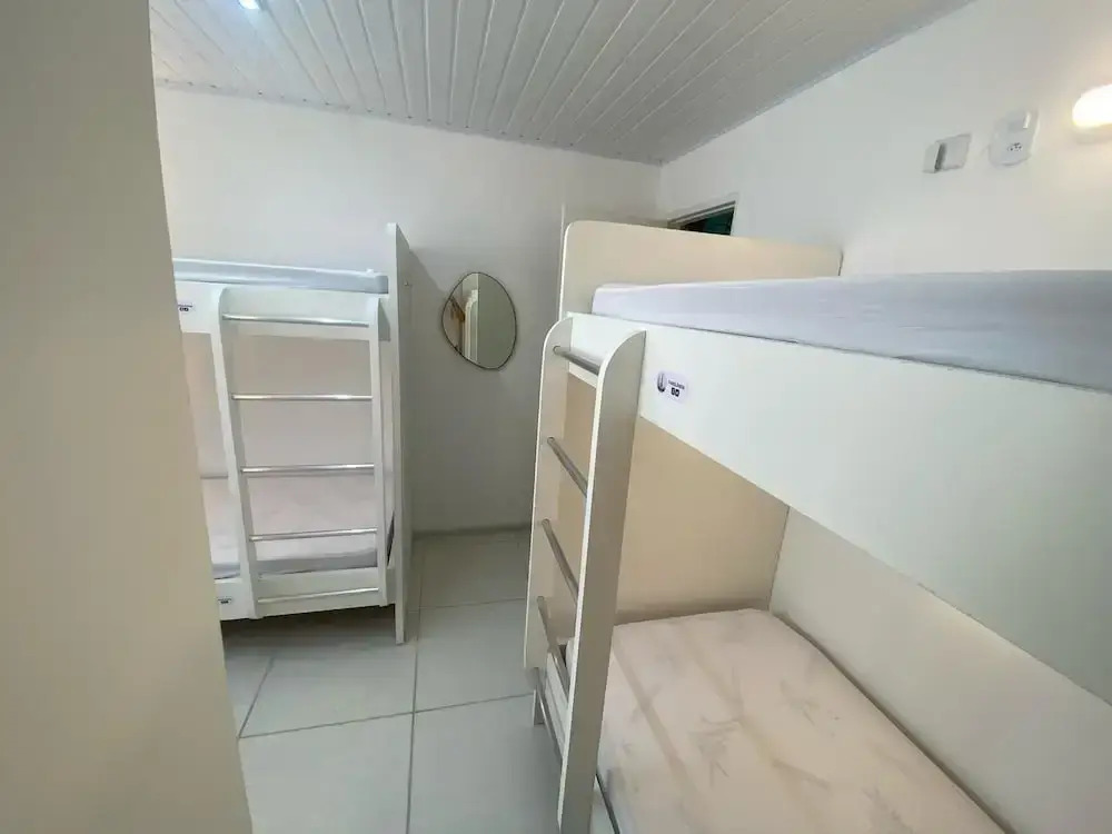 AFS LOFT HOSTEL Aracaju