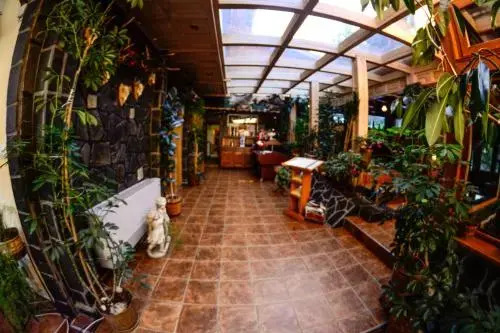Pension Restaurant Speranta