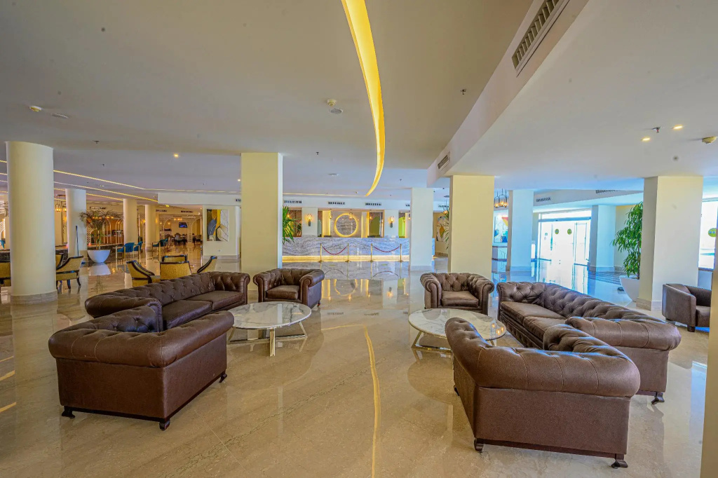 Amwaj Beach Club Abu Soma
