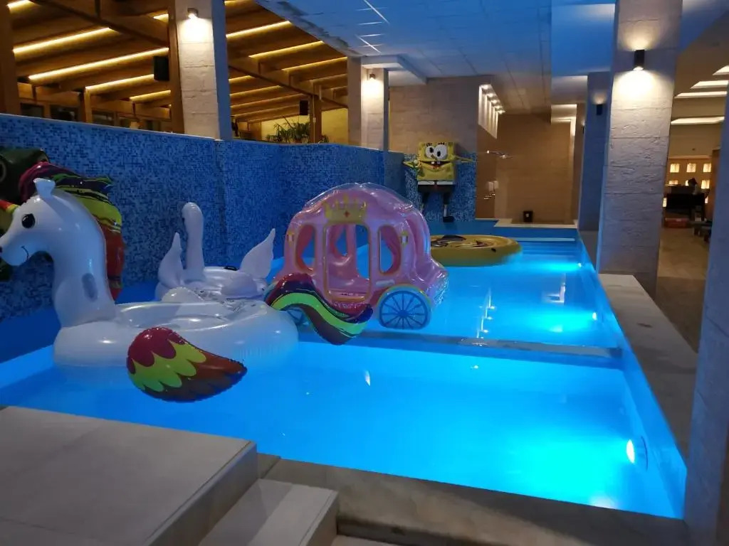 Apartment K22 Milmari