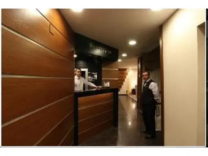 Ankyra Hotel