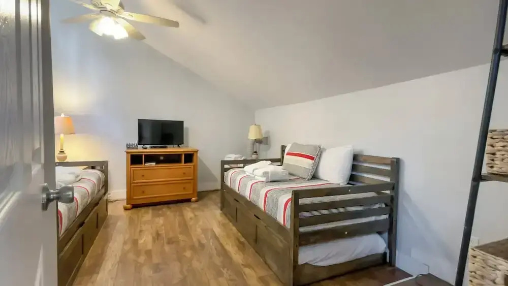 1 Harleston Green at The Sea Pines Resort