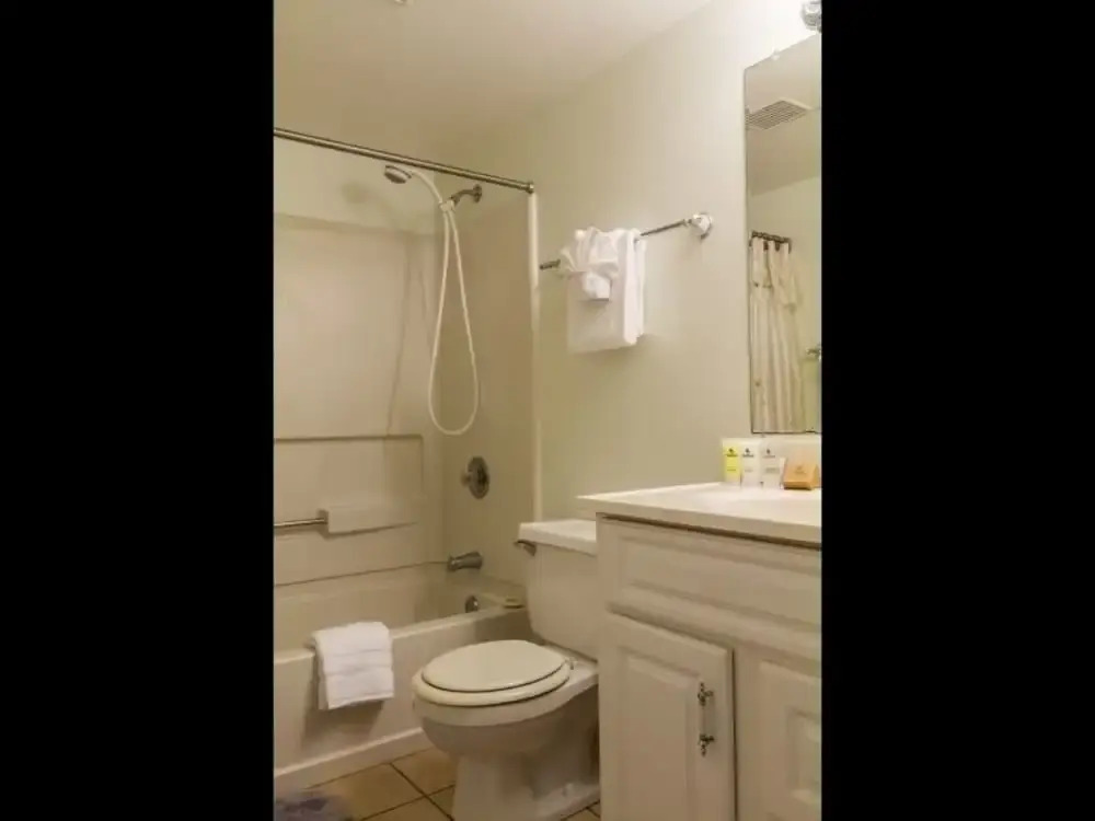 Pacific Shores B312 - Two Bedroom Condo