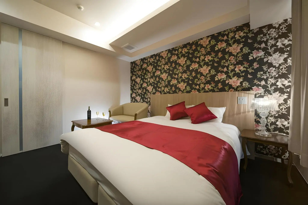 HOTEL LASCALA
