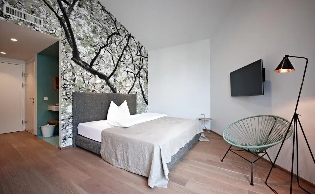 Badhaus - Hotel/Restaurant/Café