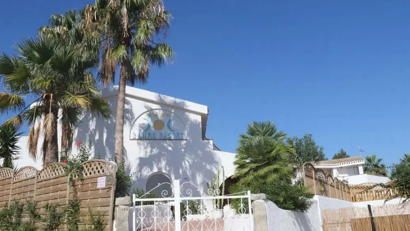 Hotel Tre Lune