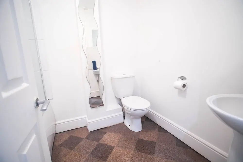 Short Stay Bristol - Stapleton 1 Apartment