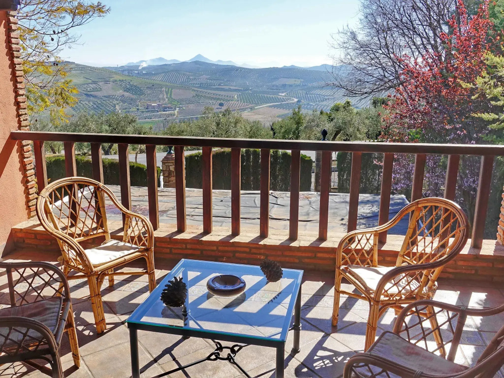 Villa El Balcon by Interhome