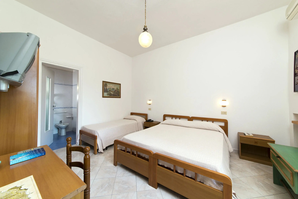 Hotel Villa Melodie