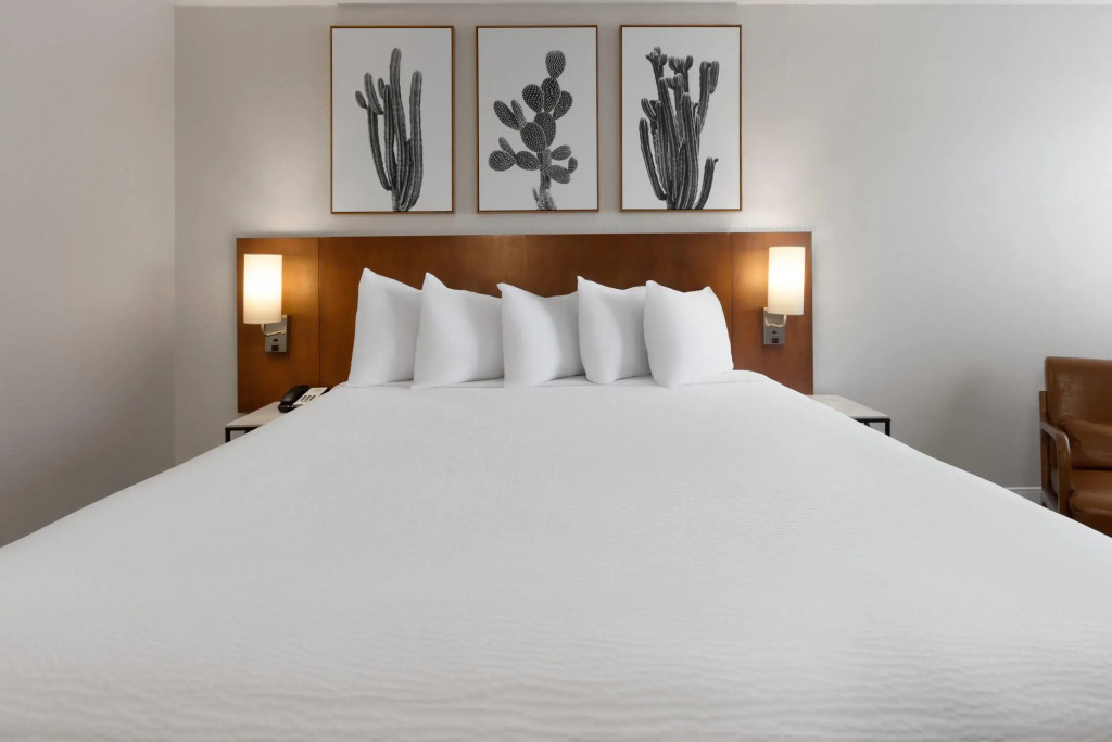 Kokopelli Inn Sedona, Trademark Collection by Wyndham