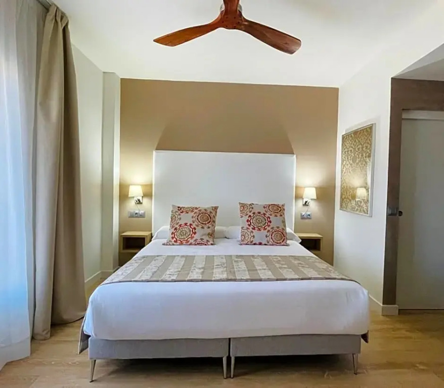 Añoreta Suites