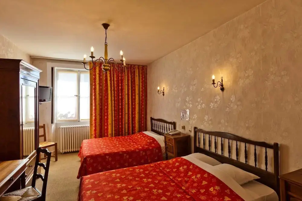 Hotel Du Nord