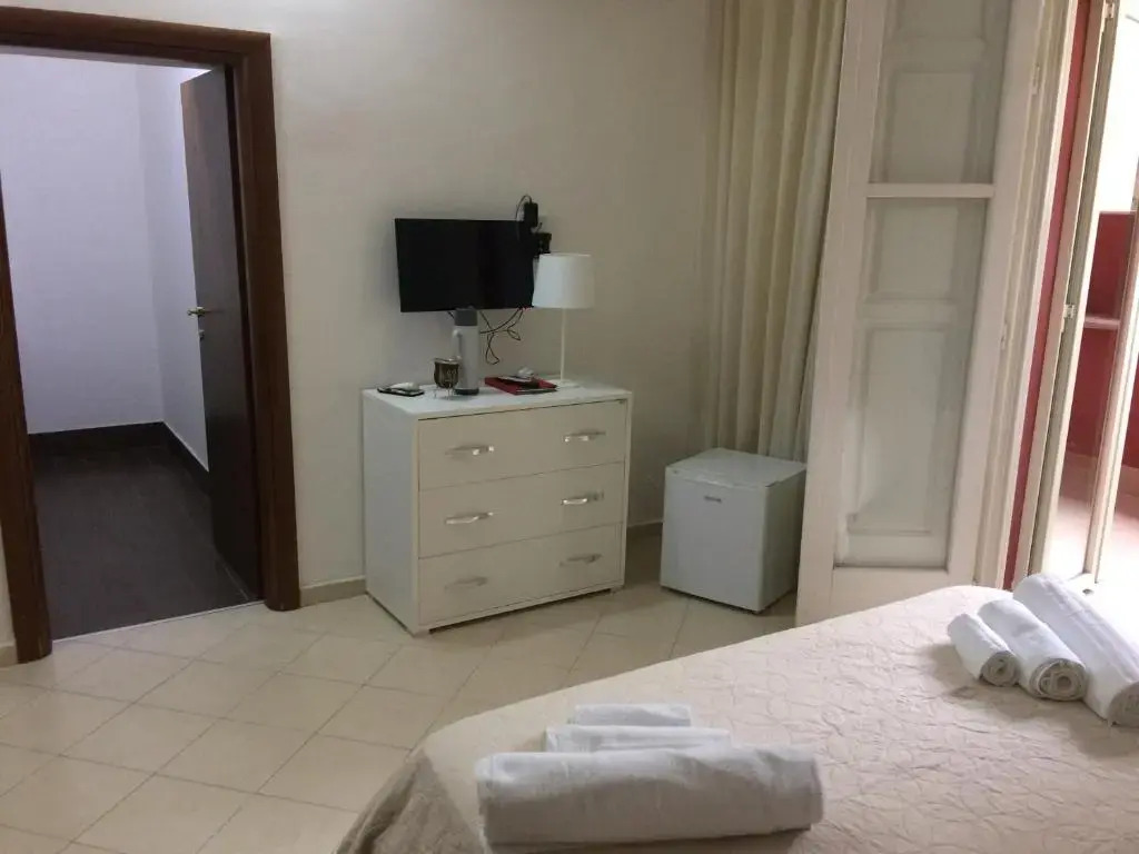 B&B LA CONIGLIERA