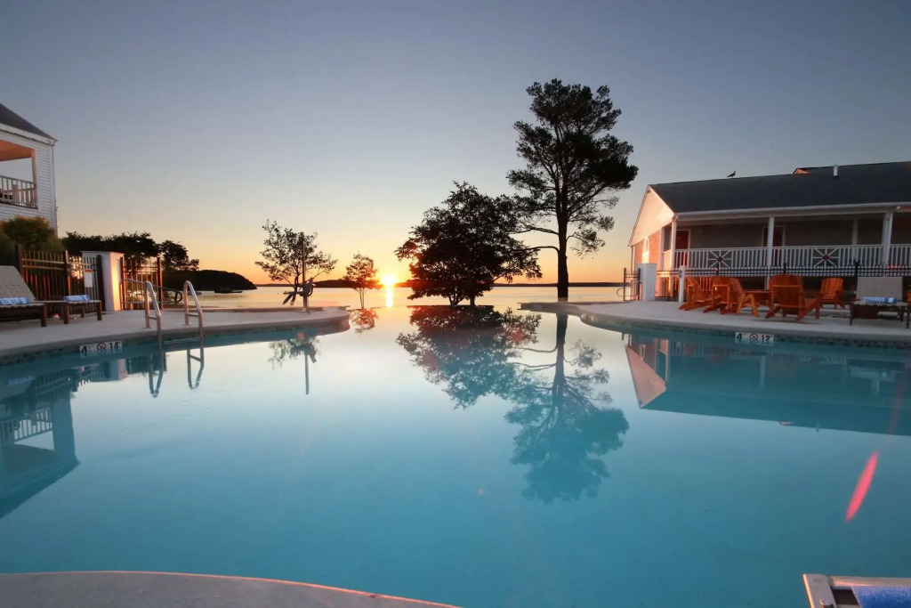 Bar Harbor Inn and Spa