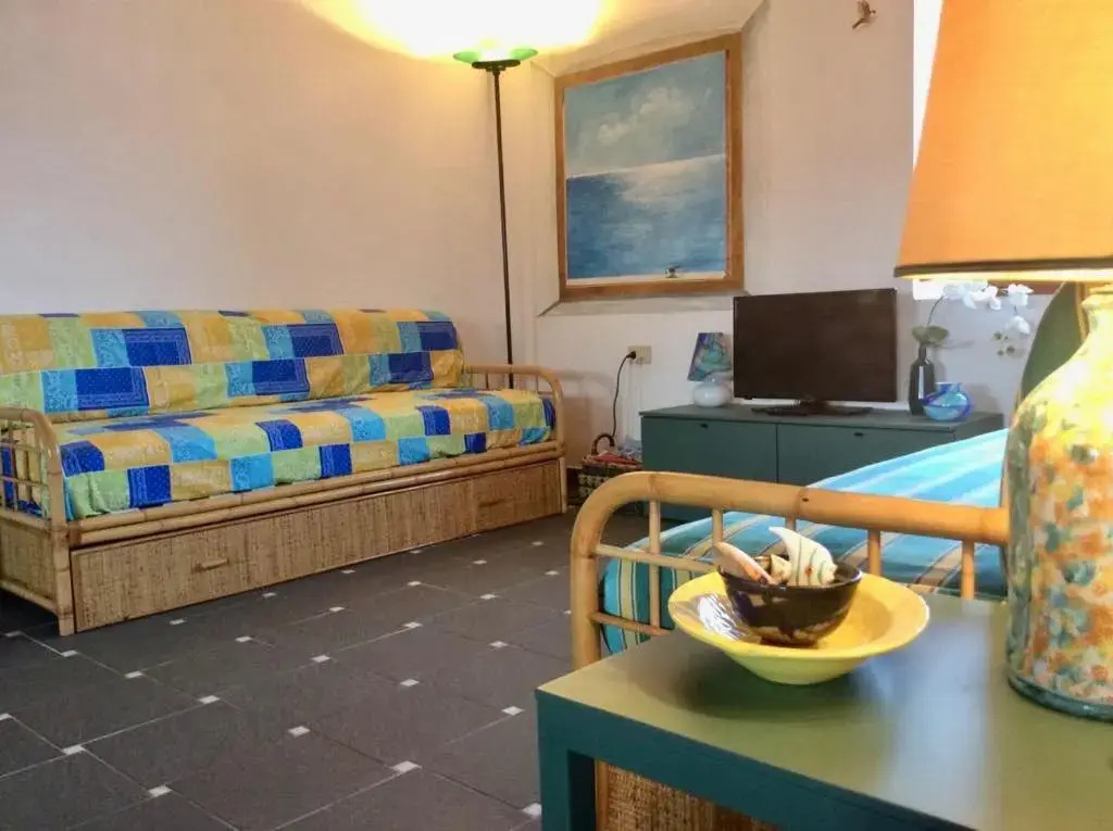 Delizioso Loft a Forte Stella, Isola d'Elba