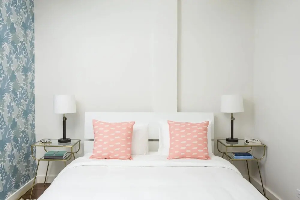 Exclusive 1BR Luxury Penthouses in C.B.D. by Sonder