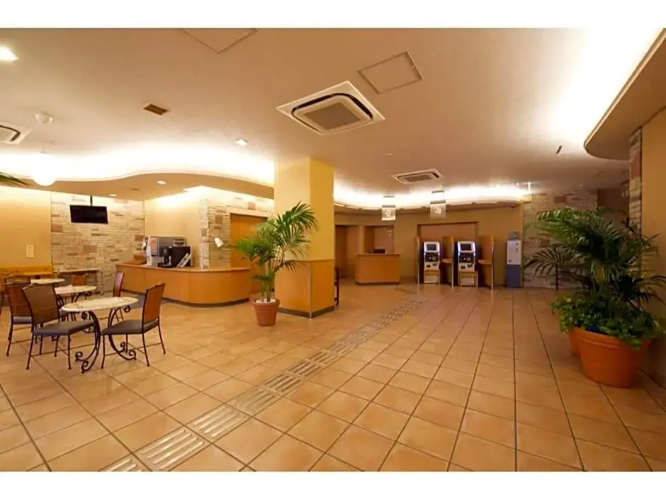 R&B Hotel Umeda East - Vacation STAY 15375v