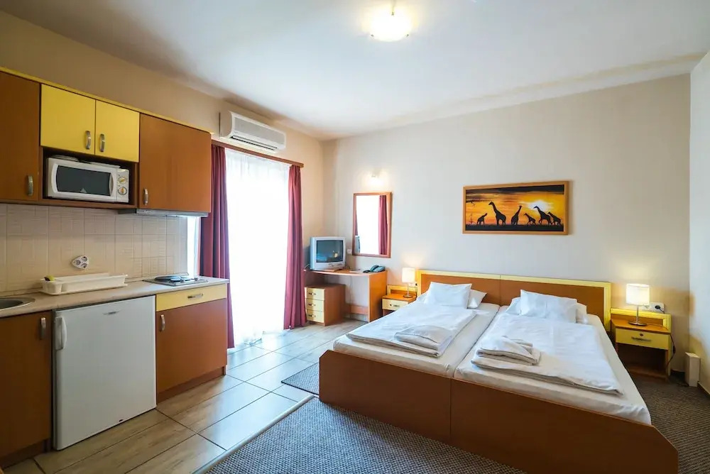 Beach Hotel