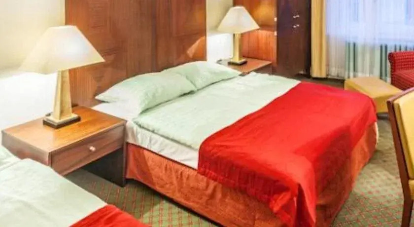 Hotel Grand