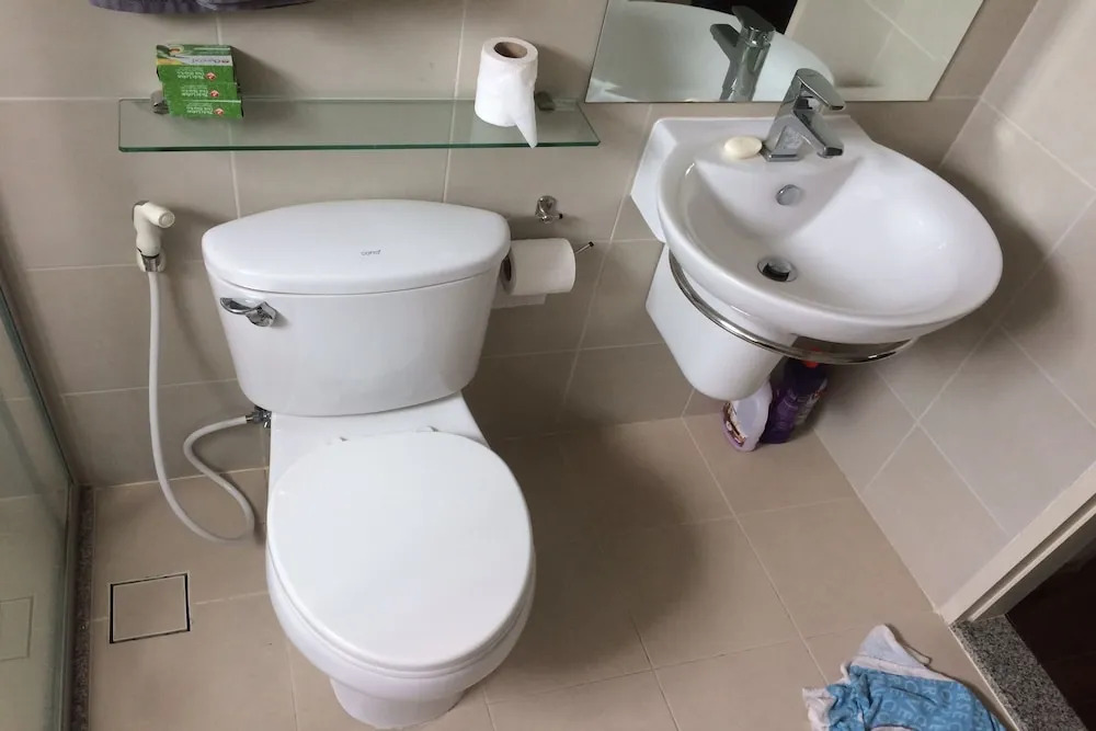 1 Bedroom at Supalai Park Ekkamai Thonglor