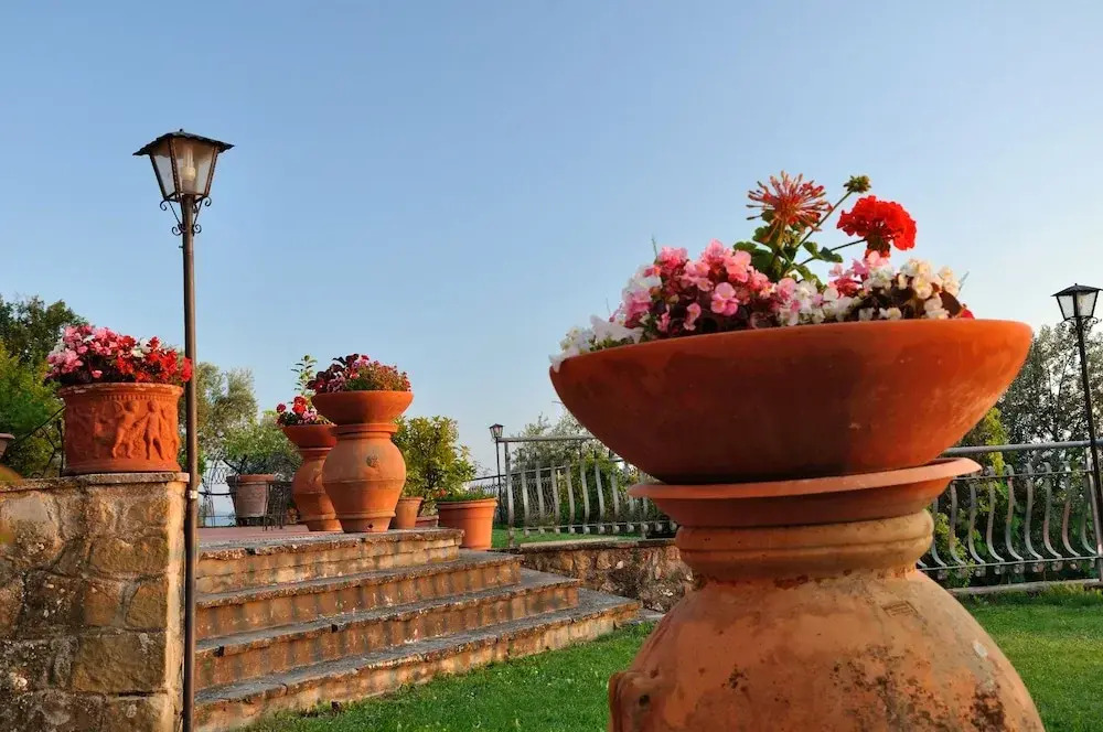 L'Oasi Agriturismo