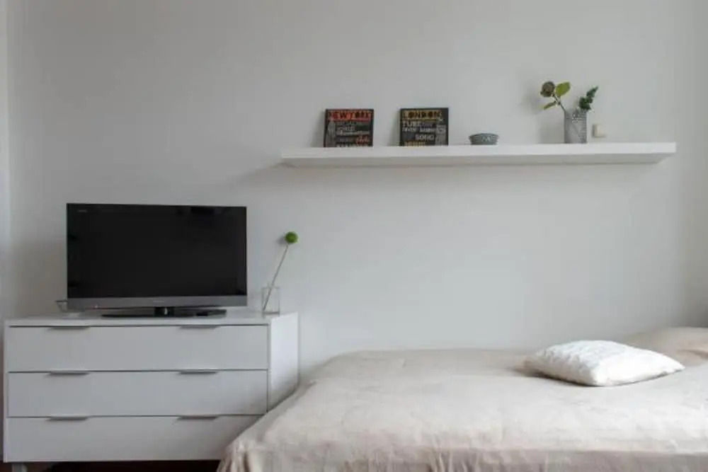 WeHost Malminkatu 38