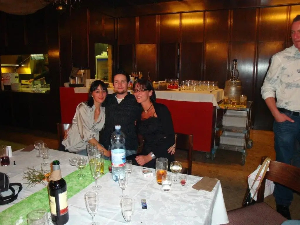 Apart Anna Maria