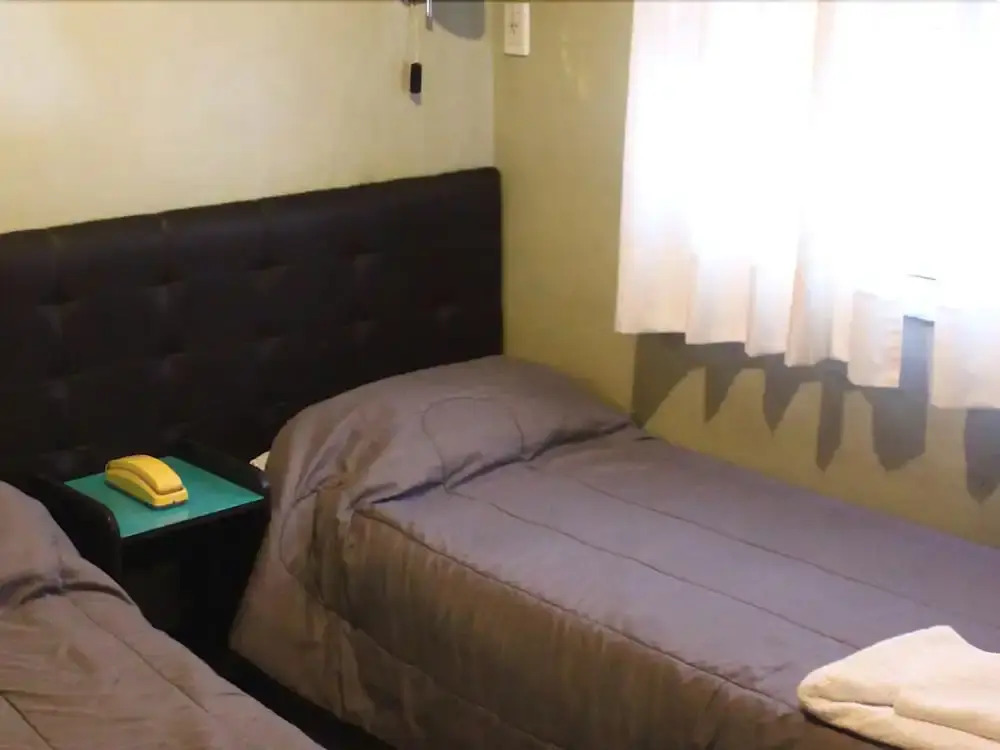 Hotel Kapac