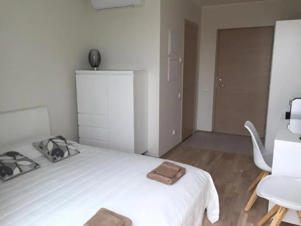 Pärnu Apartment