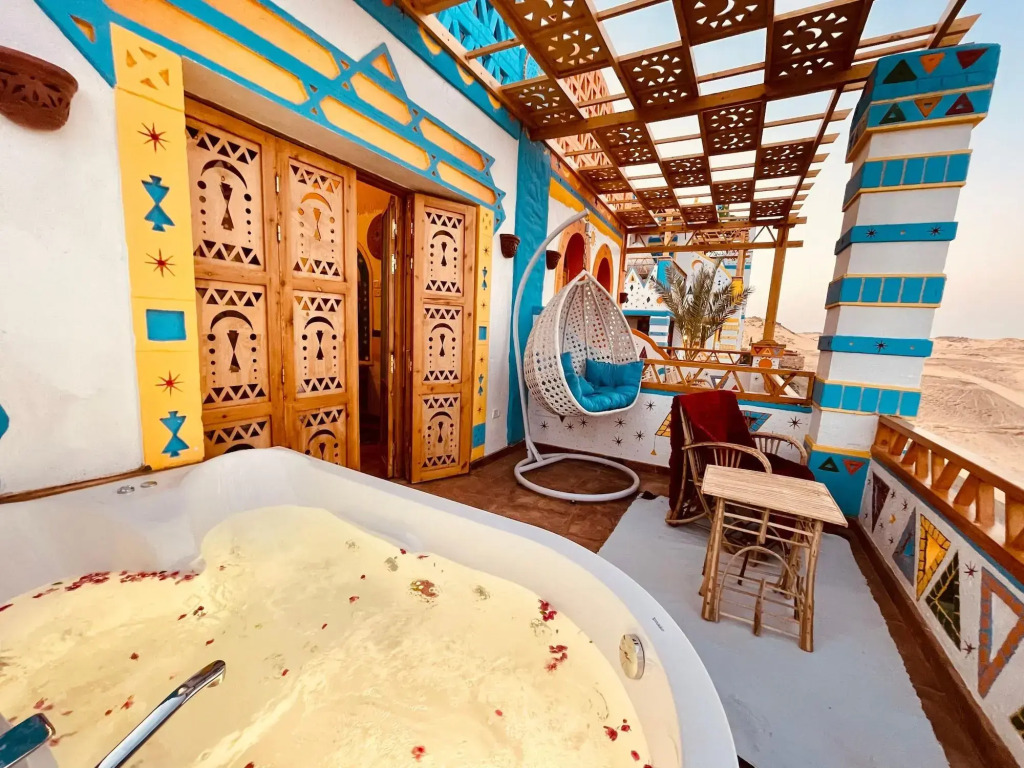 Kato Dool Wellness Resort