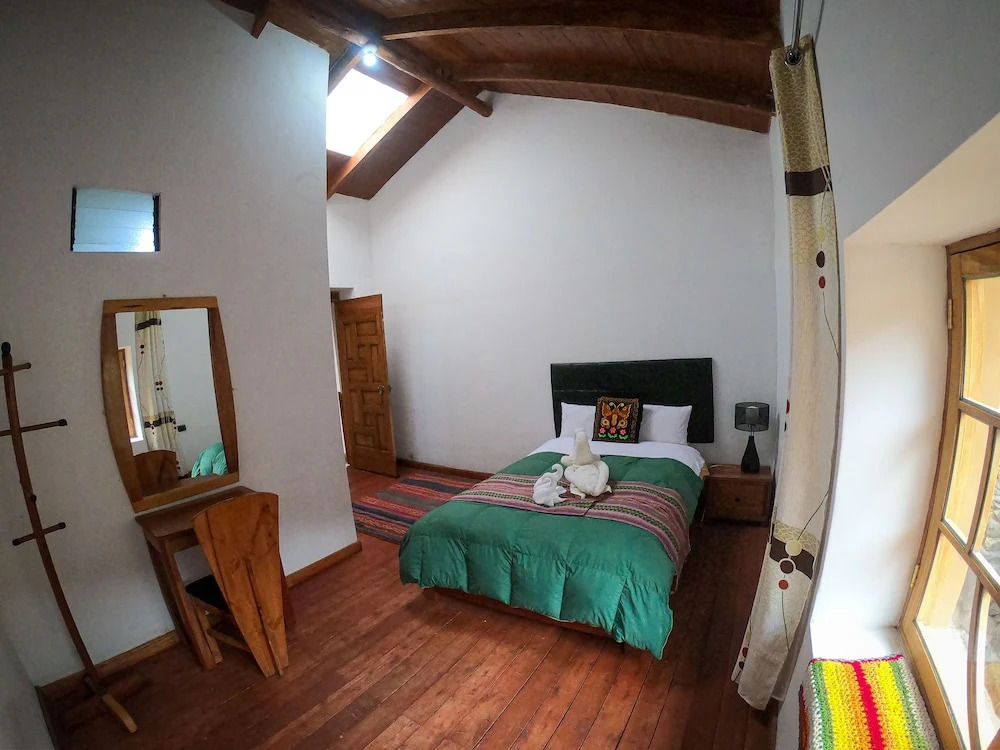 Hotel Inka King