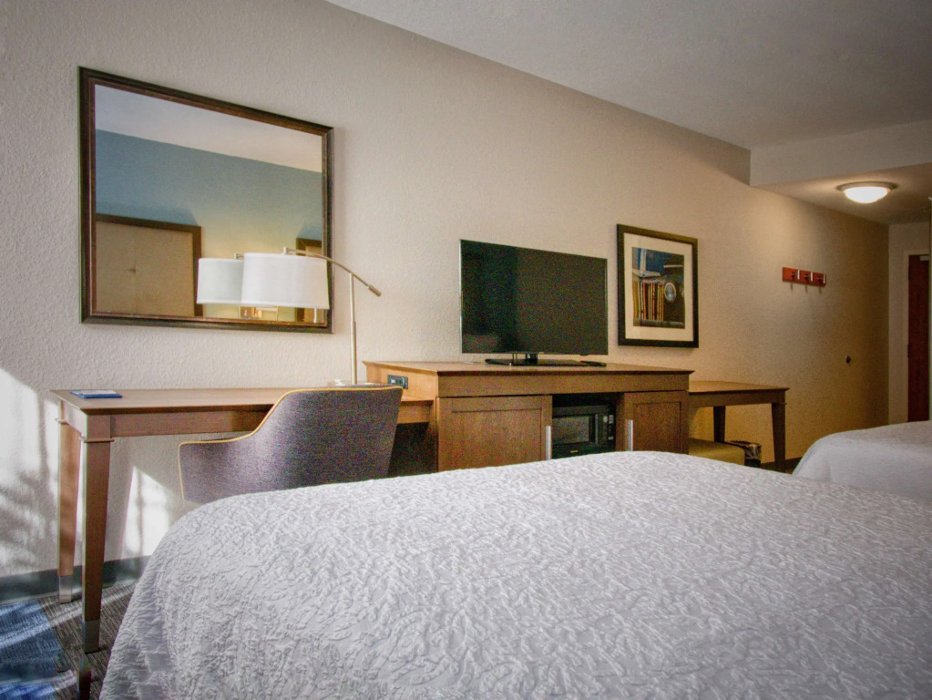 Hampton Inn Edmond