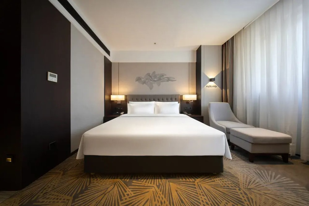 Giorgio Morandi Hotel (Xuzhou City Center)
