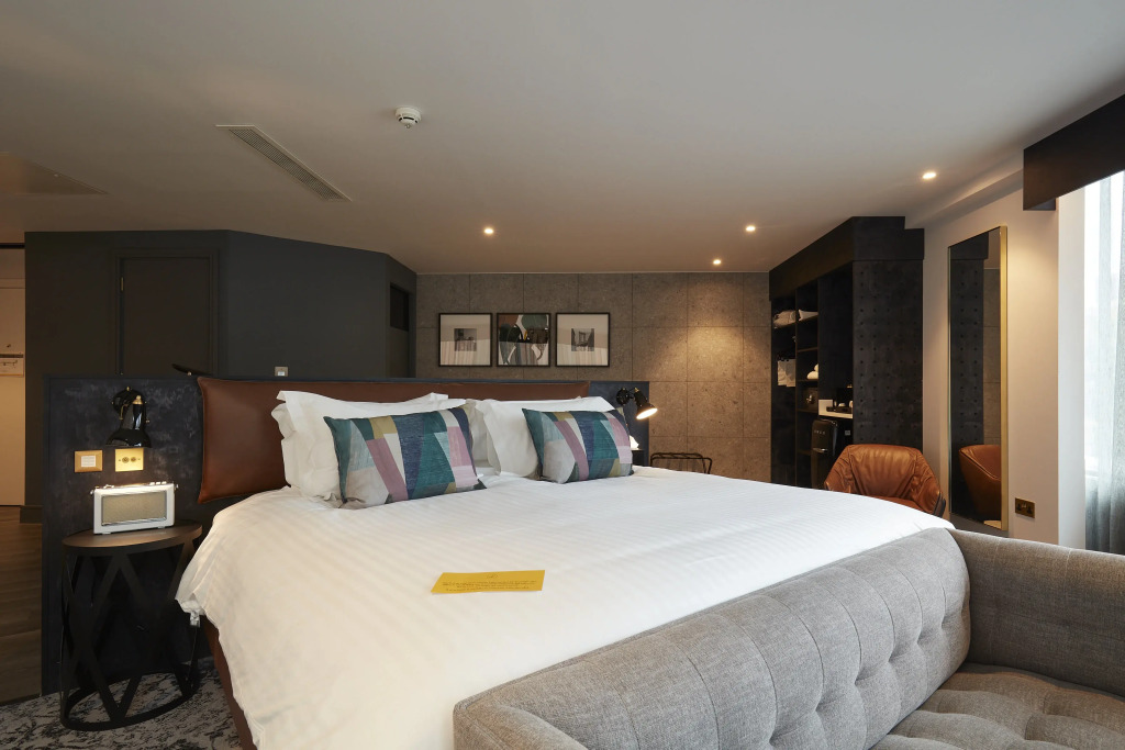 voco Manchester - City Centre by IHG