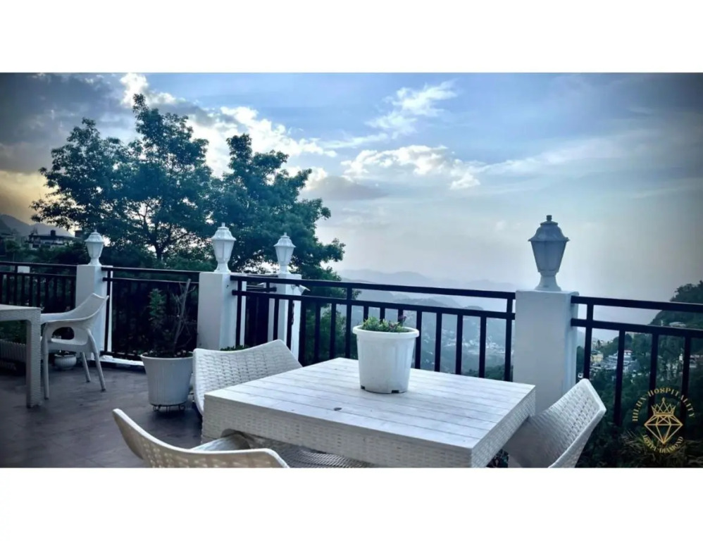 Hotel Diamond