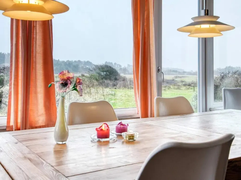 12 person holiday home in Hjørring-By Traum
