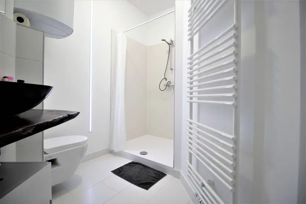 Geräumiger Altbau für große Gruppen