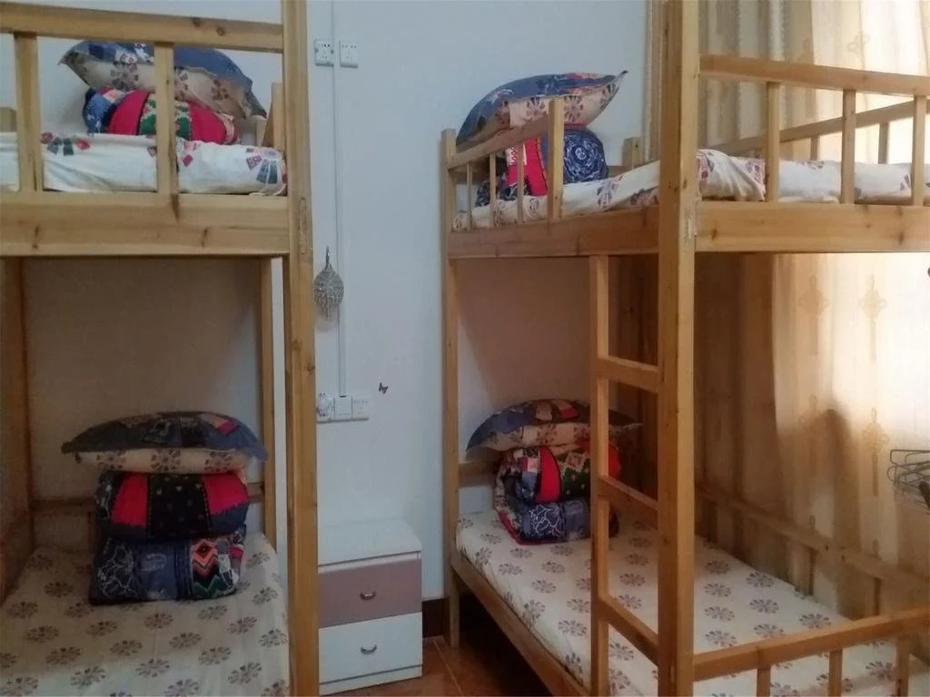 Yangshuo Manyao Hostel