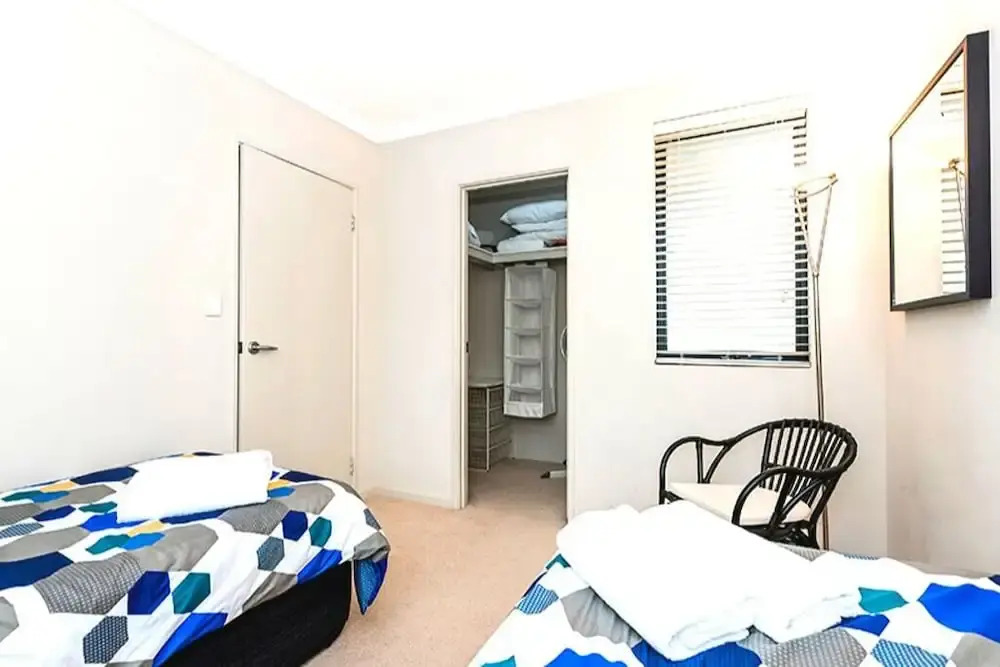 Coode Street Townhouse