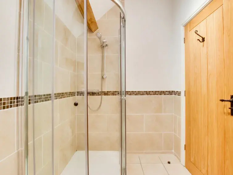 Holiday Home Llety y Coed