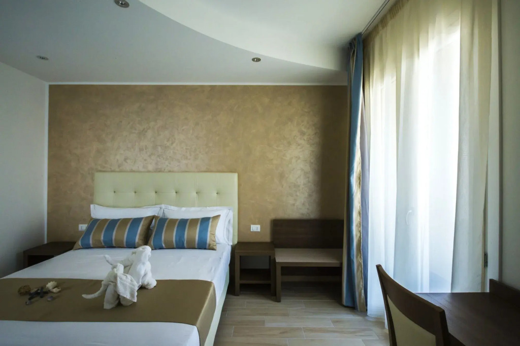Hotel Soffio DEstate