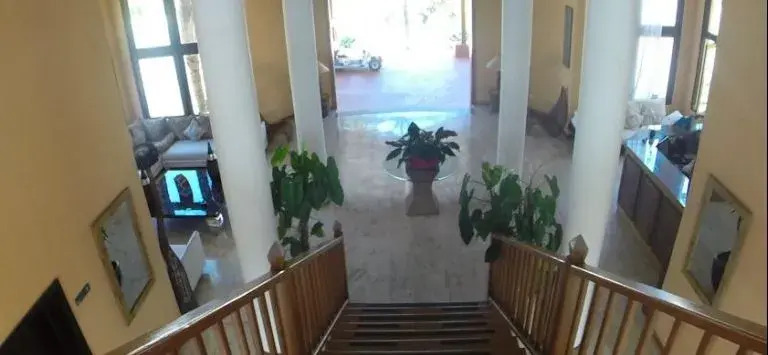 Hotel Merengue Punta Cana