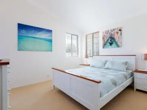6 'Bahia', 47 Ronald Avenue - Fantastic Location With Filtered Water Views