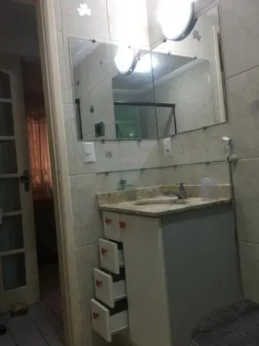 Apartamento em Cabo Frio
