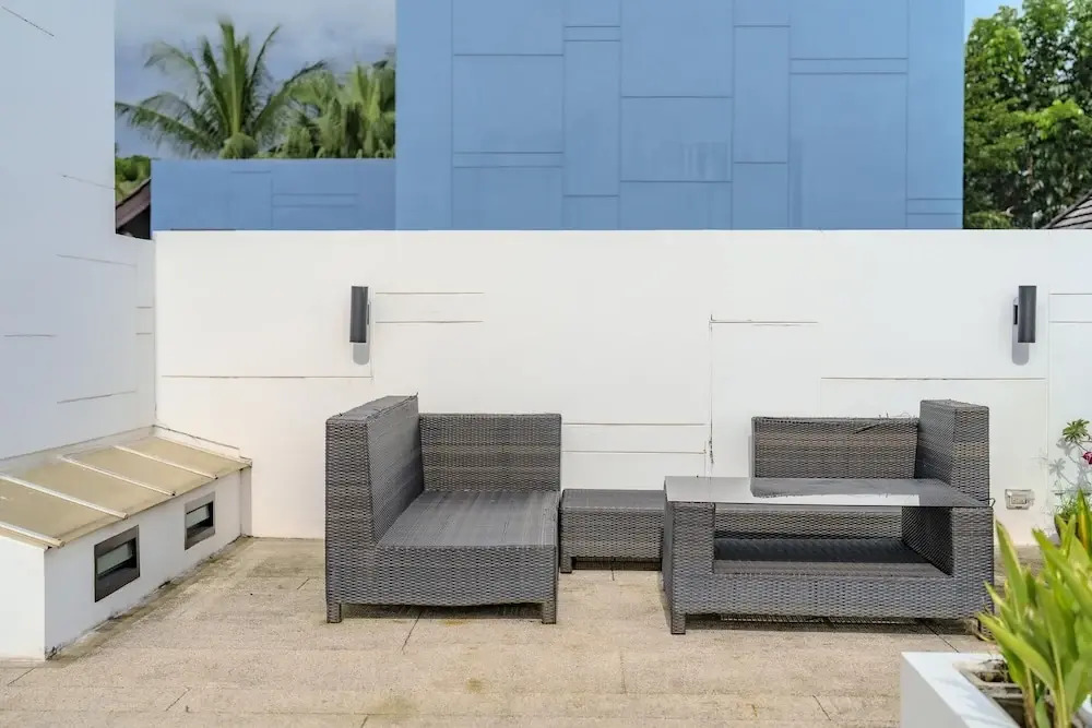 Wings Elegant 2BR Villa Bang Tao Beach