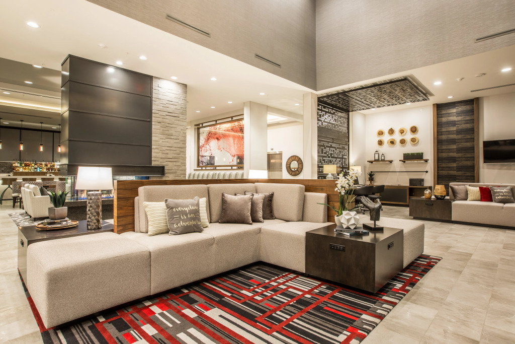 Holiday Inn Portland West - Hillsboro by IHG
