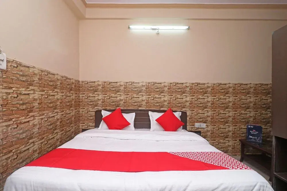 OYO 29694 Hotel Heritage